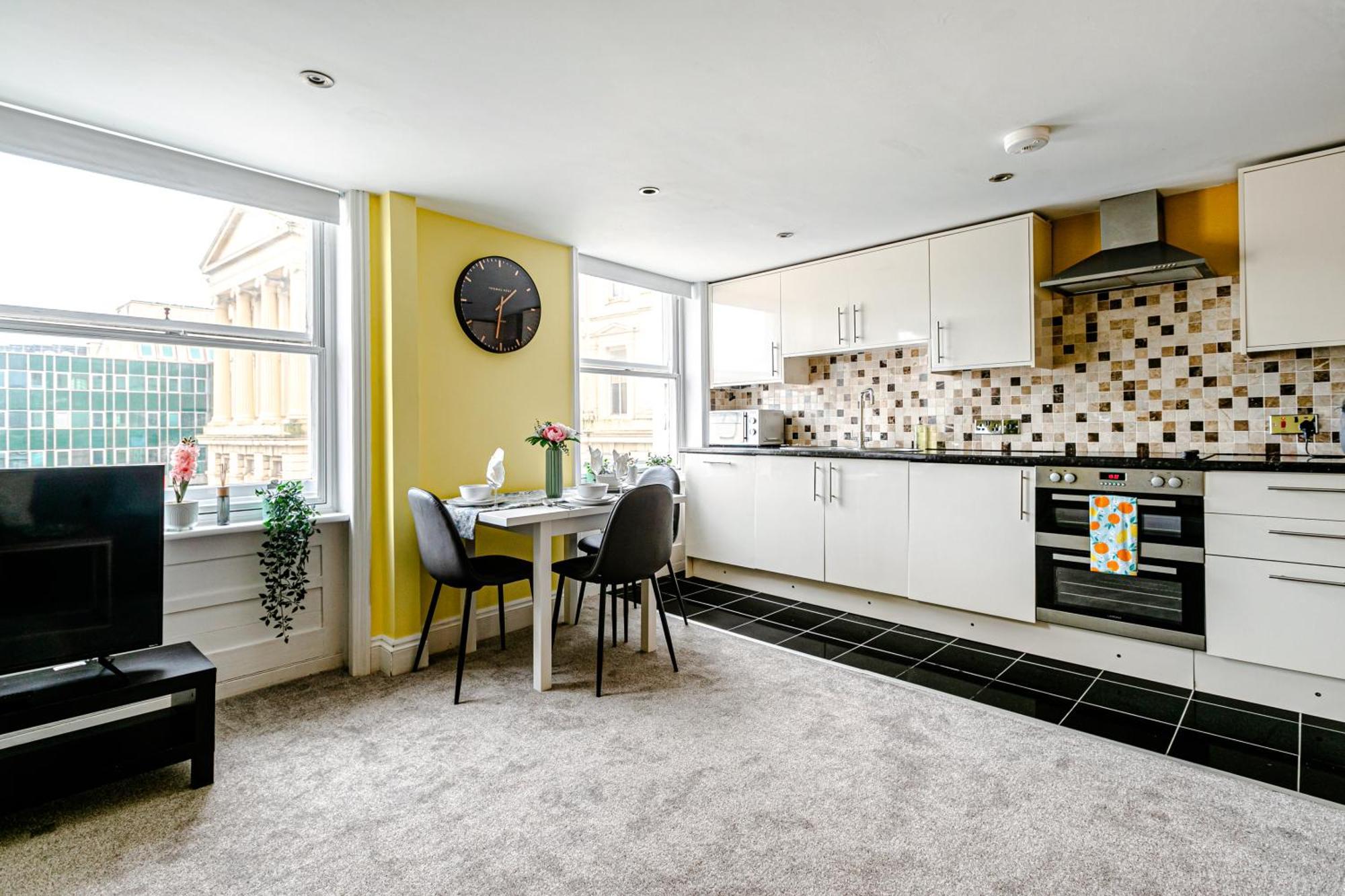 Brighton Lanes Cosy One Bedroom Apartment Exterior photo